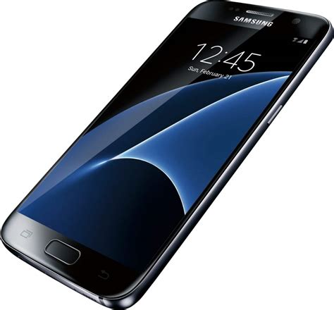 Samsung Galaxy Mobile Phones .